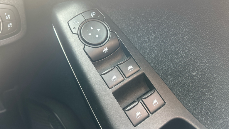 Ford Fiesta 1.0 EcoBoost Hybrid mHEV 125 ST-Line 5dr Petrol Hatchback